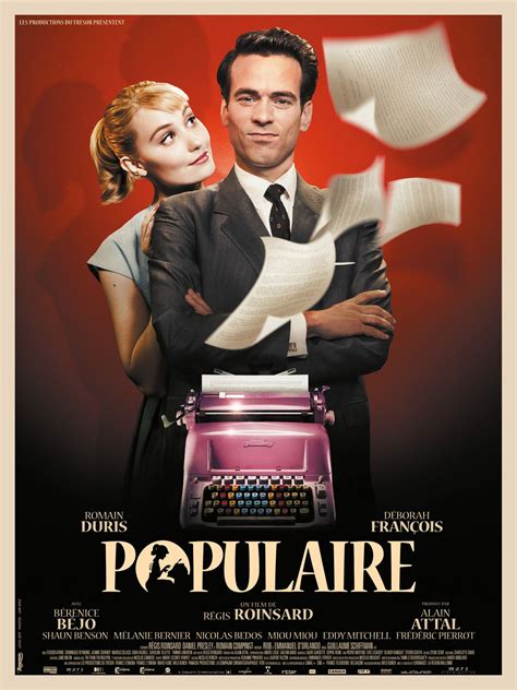 Populaire .